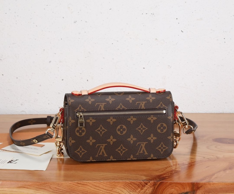 LV Satchel bags